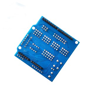 ARDUINO SENSOR SHIELD V5.0