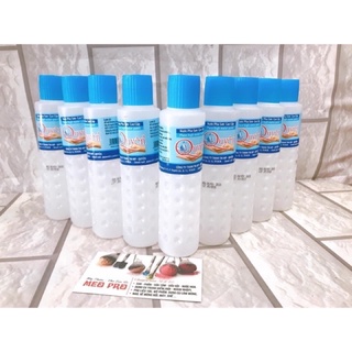 Nước pha sơn móng tay 125ml