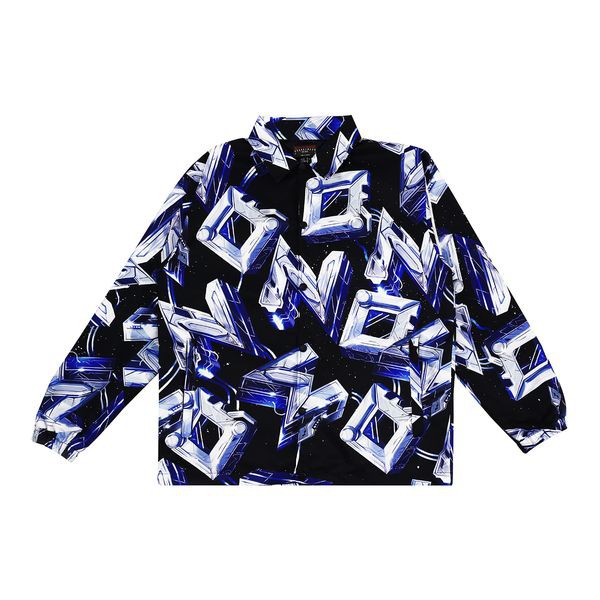 Áo khoác NEEDS OF WISDOM F.I Jacket - Local Brand Chính Hãng