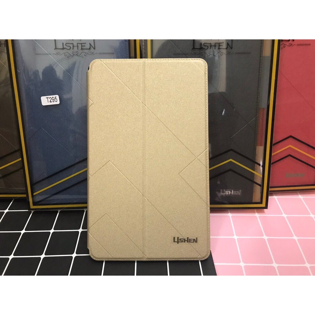 Bao da ipad 2/ ipad 3/ ipad 4 Lishen, kiểu dáng mỏng nhẹ, thoải mái khi cầm nắm,thiết kế 2 lớp bảo vệ an toàn, chống sốc | BigBuy360 - bigbuy360.vn