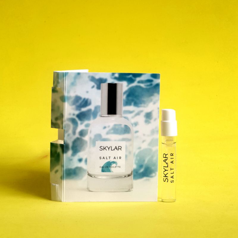 nước hoa Skylar 1.5ml