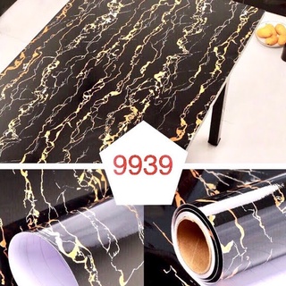 Giấy Dán Giả Vân Đá, Decal Giả Vân Đá, Dán Bàn, Dán Tủ