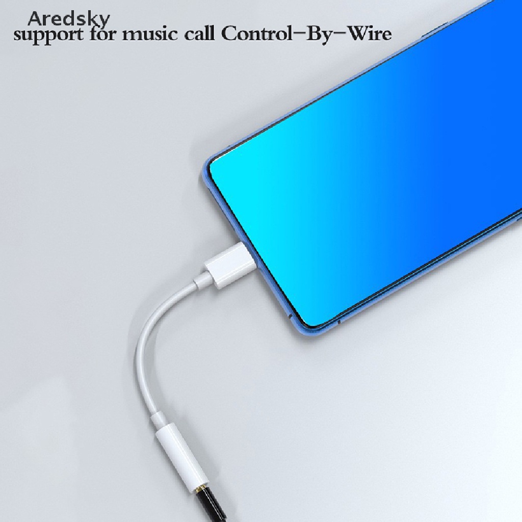 Cáp Chuyển Đổi Âm Thanh USB Type-C Sang aux 3 5Mm 3 5 Cho HUAWEI