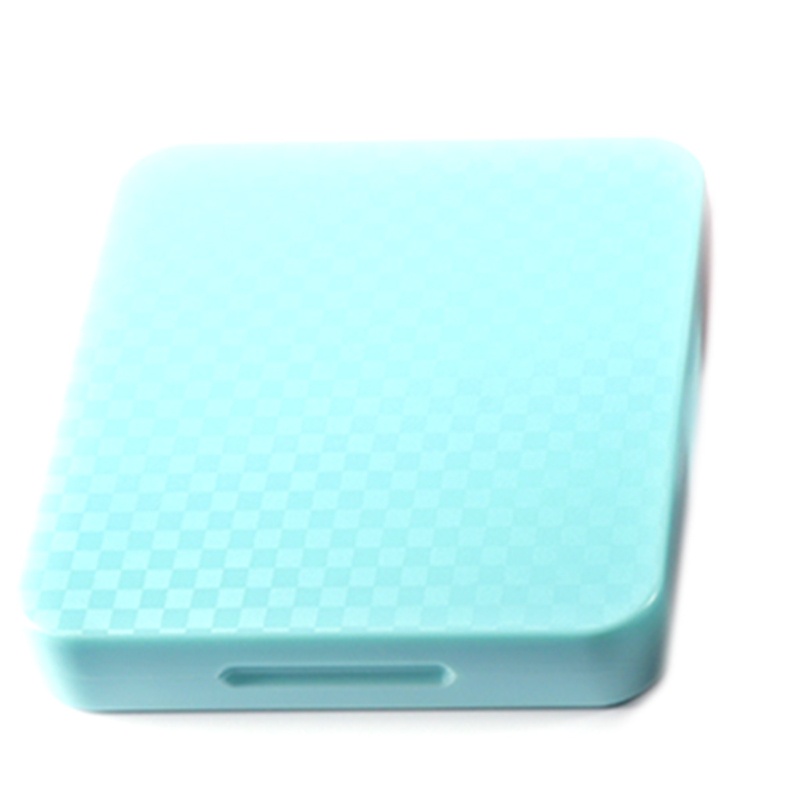 Hộp Đựng 12 Ngăn Cho Máy Chơi Game Cầm Tay