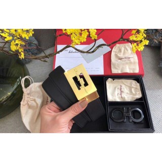 Thắt Lưng Hàng Hiệu🔥FREESHIP🔥 Dây Lưng Nam Hàng Hiệu