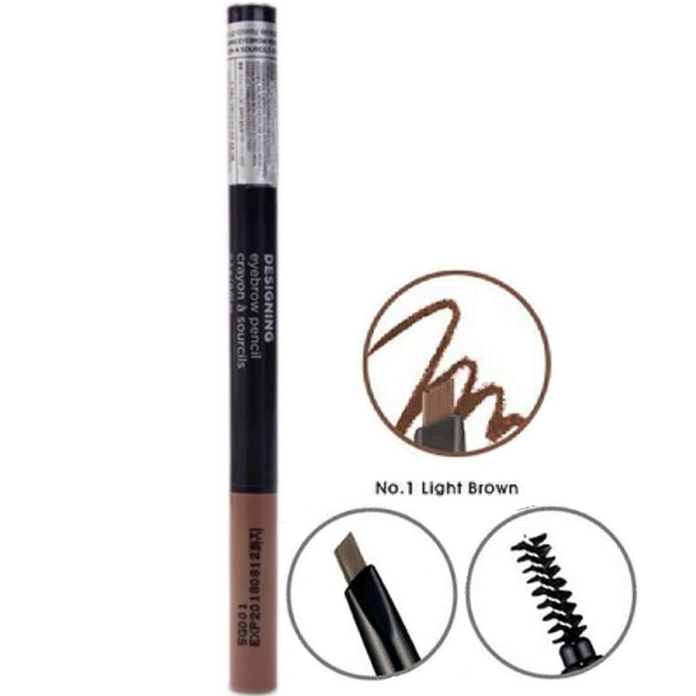 Chì Mày 2 Đầu Hàn Quốc suu.shop cam kết 100% chính hãng. | BigBuy360 - bigbuy360.vn