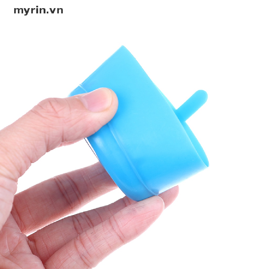 Myrin Set 5 Nắp Đậy Bình Nước 55mm 3-5 gallon Có Thể Tái Sử Dụng