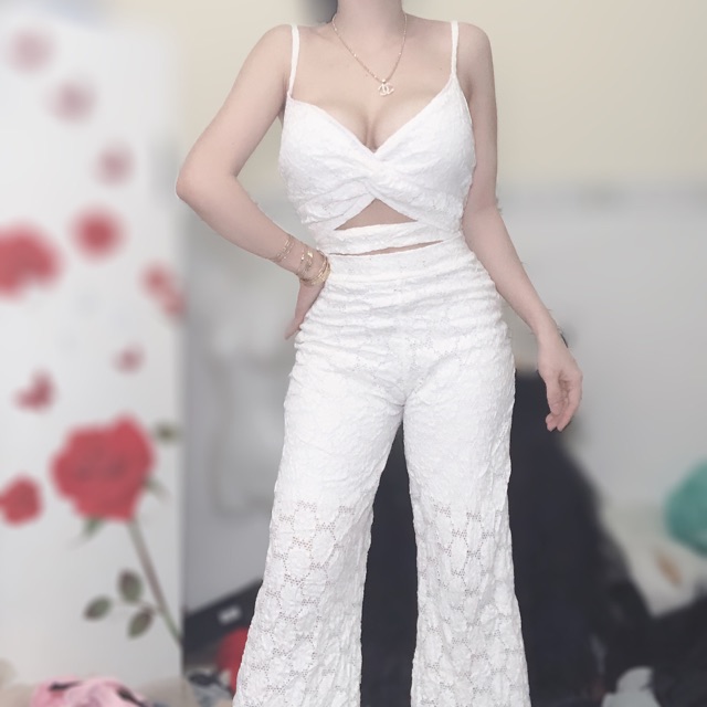 Jum ren trắng