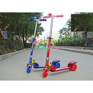 Xe trượt scooter 2009C