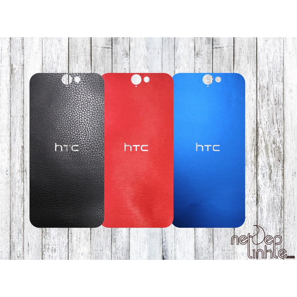 Miếng dán skin HTC A9