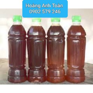 0,5 lit 0,6 kg Mật mía cô đặc - Nghệ An