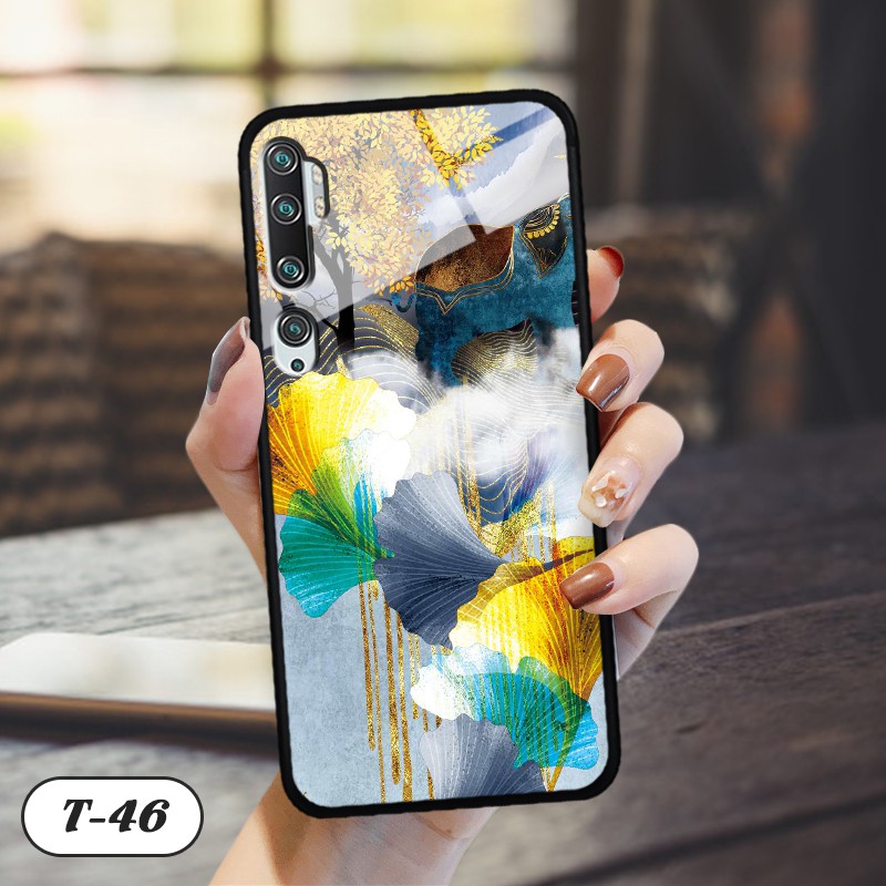 Ốp kính 3D XIAOMI MI NOTE 10 PRO