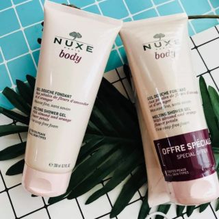 Sữa tắm nuxe 200ml 🚿🚿🚿