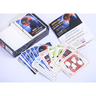 Bài Mèo nổ Exploding Kittens Việt hóa