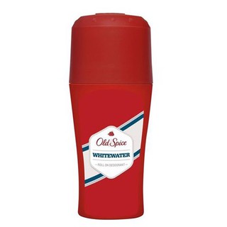 Lăn Khử Mùi Old Spice Whitewater 50ml