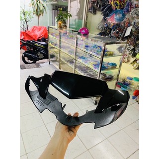 Ốp đầu si hello zin chính hãng yamaha