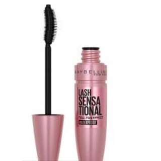 Macara Maybeline Chuốt mi Maybeline lash sénational SX63