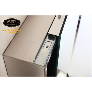 Tủ gương Eurolife EL-CB04-57