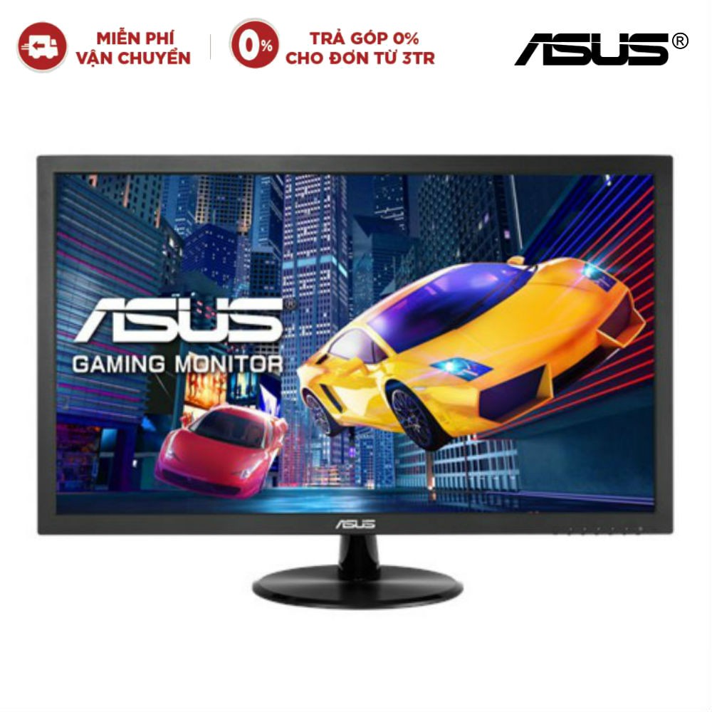 [Mã ELCL2MIL giảm 7% đơn 2TR] Màn Hình LCD Asus VP228NE 21.5" (FullHD/1ms)