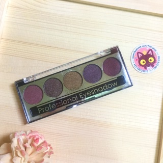Đồng giá 55k [ Shopmissa.com ] Phấn mắt , bronzer, phấn má