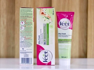 KEM TẨY LÔNG Veet