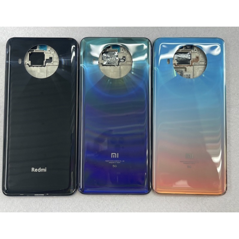 Vỏ xiaomi mi 10T lite 5G