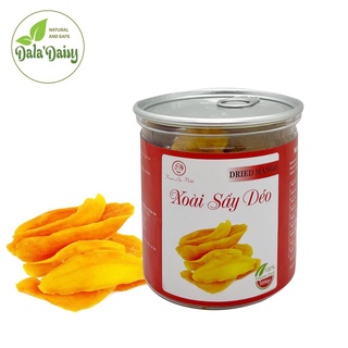 Xoài sấy dẻo loại ngon- Hộp 300g