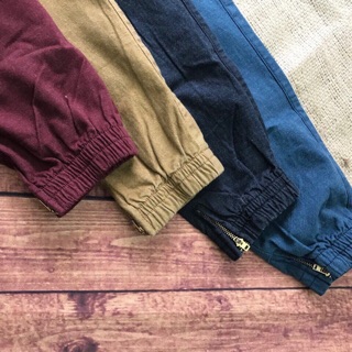 Quần jogger nam
