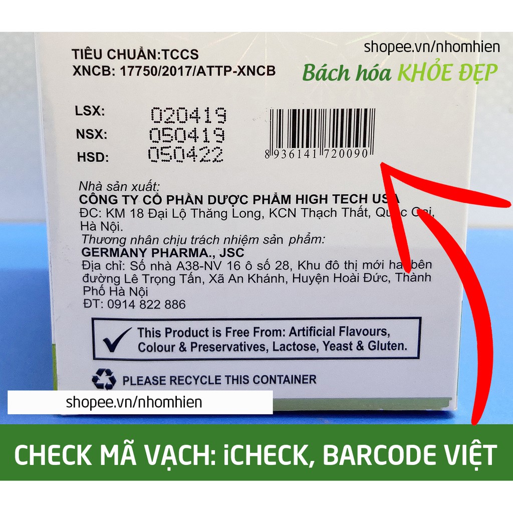 Viên uống đẹp da Collagen +C bổ sung Vitamin A E C giảm nám sạm da Hộp 60 viên | BigBuy360 - bigbuy360.vn