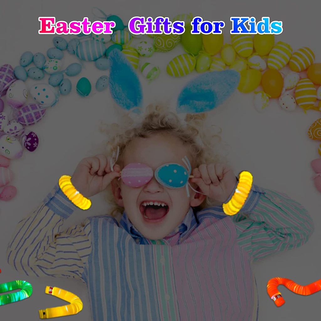 1 Đồ Chơi Bao Gồm 14 Đèn Led Giúp Giảm Căng Thẳng