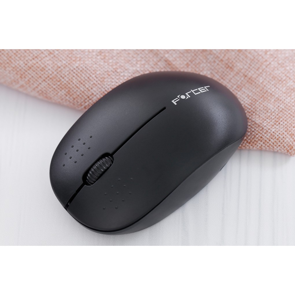Chuột Không Dây Forter V181 - Bảo hành 12th
