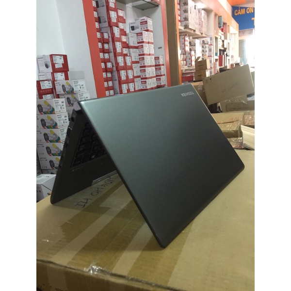 Laptop Toshiba Portege Z30 i5 5300U / Ram 8GB / SSD 128GB / Màn 13.3 | BigBuy360 - bigbuy360.vn