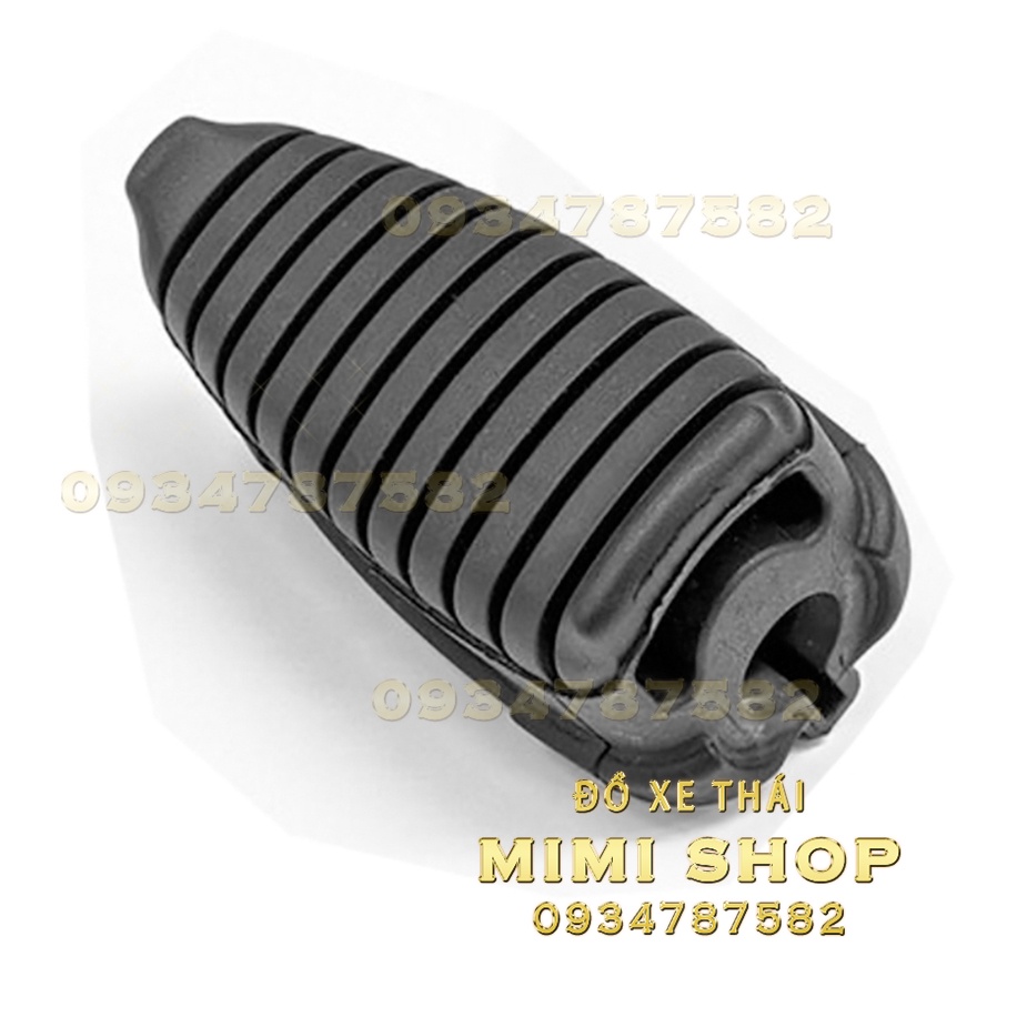 CAO SU ĐỂ CHÂN CHÍNH HÃNG HONDA CUP125  THÁI LAN | 50661-K0G-900 4
