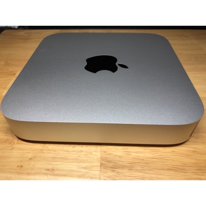 Máy tính để bàn Mac Mini Late 2014 core i5 giá rẻ | WebRaoVat - webraovat.net.vn