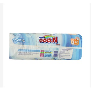 bỉm Goon slim quần/ dán M60/M56/L46/L50/XL42/XL46/XXL36/XXXL26