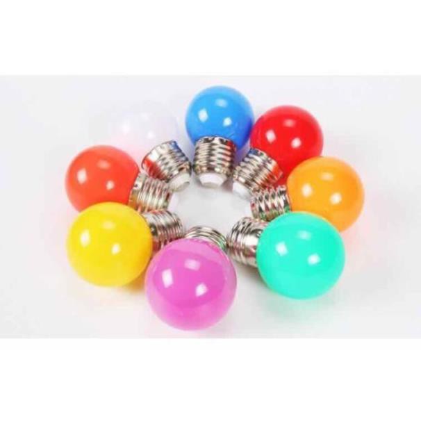 [Giá Rẻ - Uy Tín]  Bóng đèn bóng chanh 1W