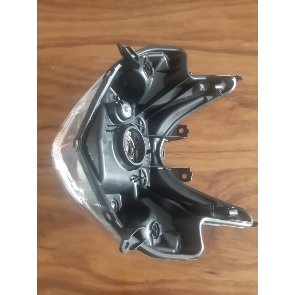 Đèn pha trước AirBlade Cũ (2007-2008) chính hãng Honda 33110-KVG-951