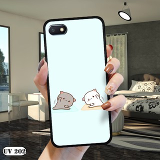 Ốp lưng cho Xiaomi Redmi 6A