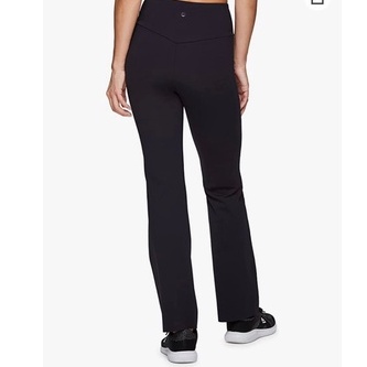 Hàng xuất xịn - Quần tập thể thao ống loe xuất khẩu