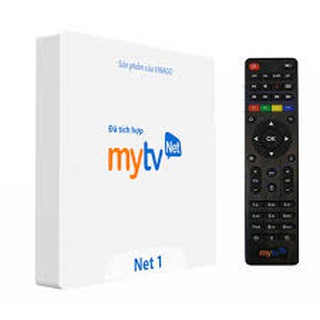 TV BOX MYTV NET BẢN 2G