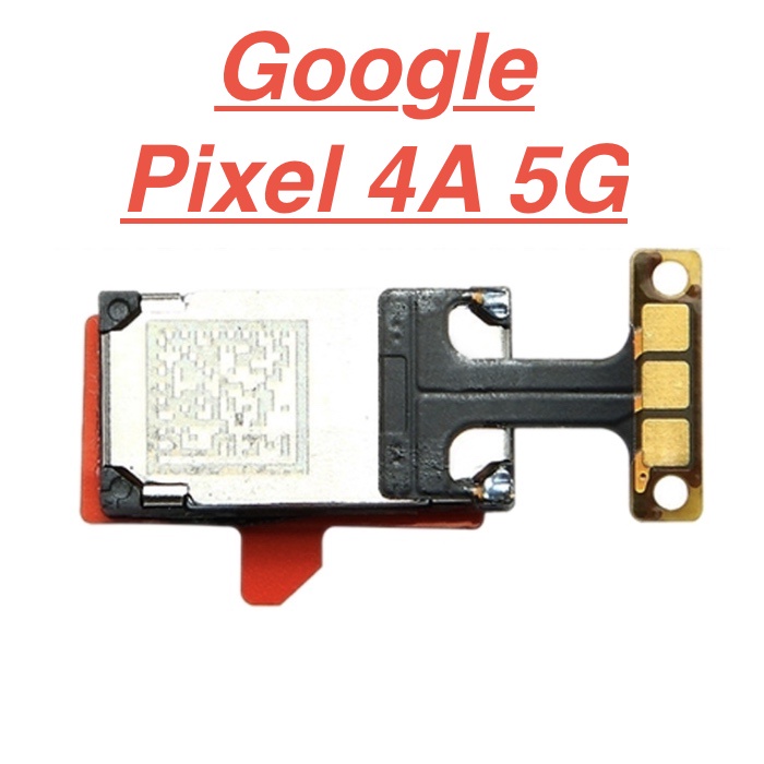 ✅ Loa Nghe Gọi Google Pixel 4A 5G Loa Trong Nhỏ, Loa Tai Nghe Phụ Linh Kiện Thay Thế