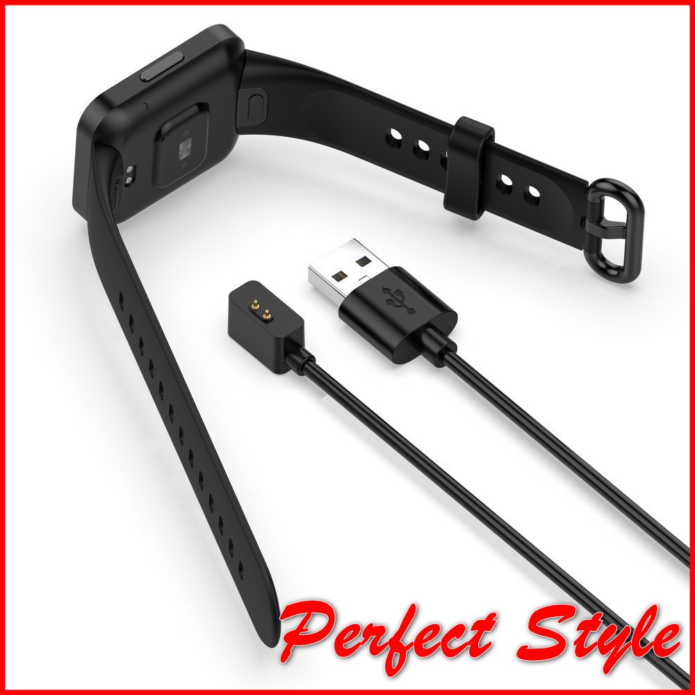 Cáp Sạc Nhanh Usb 100cm Cho Xiaomi  mi Redmi Watch 2 / Redmi Watch 2 Lite Watch2