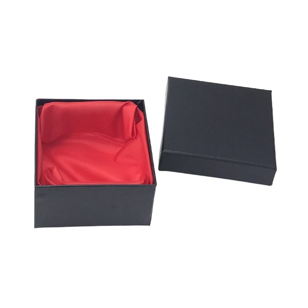 Hộp Ví Thắt Lưng Lót Vải Nhung Cực Kỳ Sang Trọng Thích Hộp Làm Tặng Quà | Hộp Đựng Ví Nam và Hộp Thắt Lưng