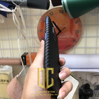 Miếng Dán Lưng Carbon Vsmart Aris