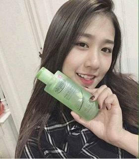 Toner simple