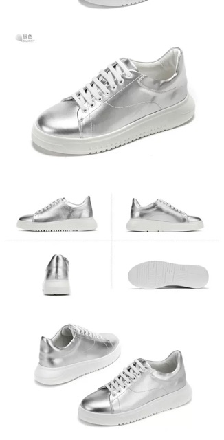 Giày Daphne , mcqueen