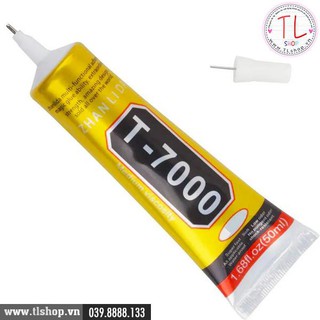Keo dán điện thoại T700 - keo T7000 mechanic, keo t7000 zhanlida