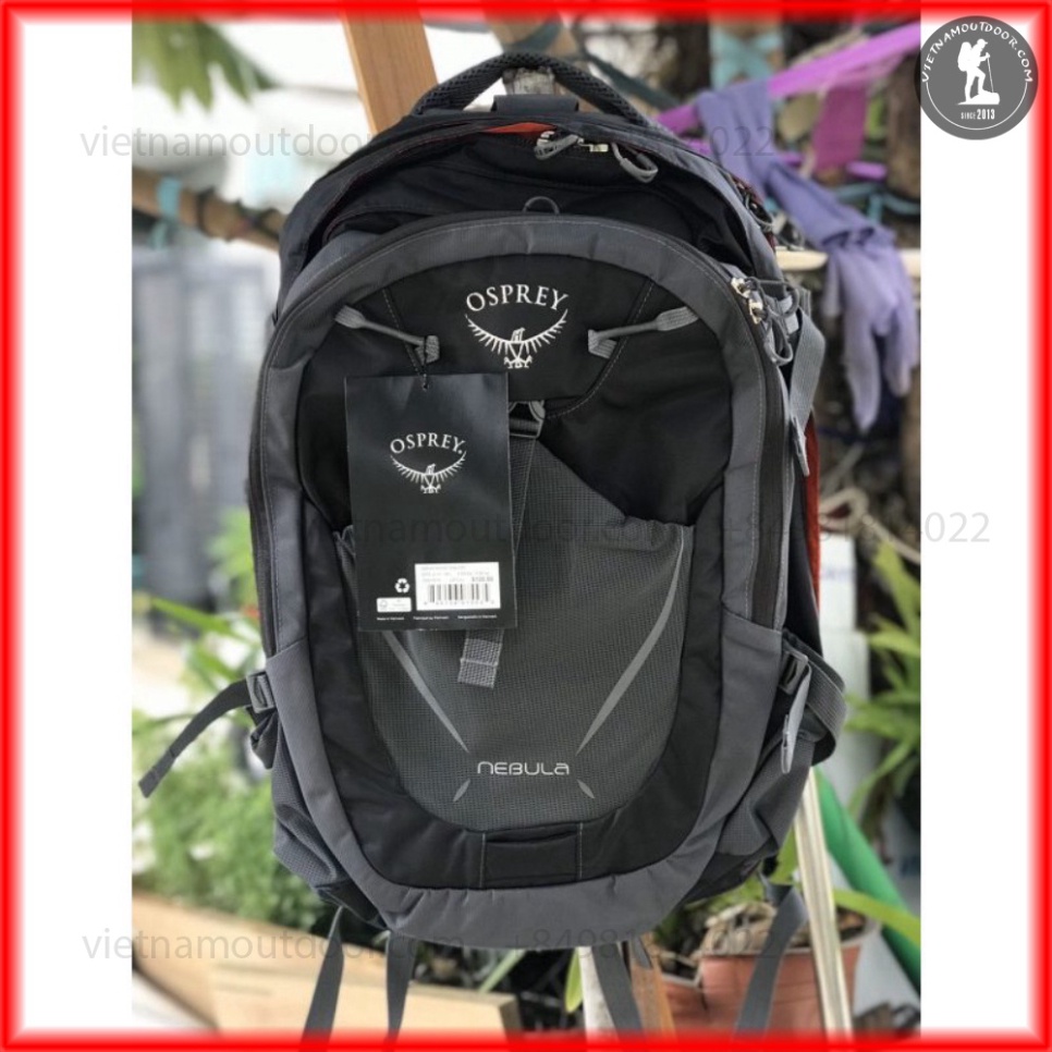 Balo Osprey Nebula Hàng Hiệu Siêu Đẹp - balo laptop⚡️