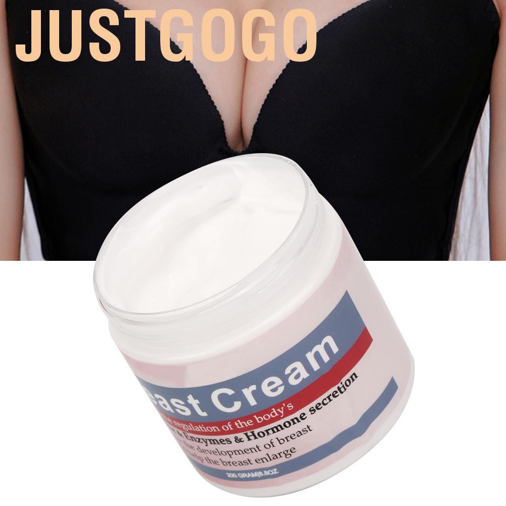 (Hàng Mới Về) Kem Nâng Và Làm Săn Chắc Ngực 200g | BigBuy360 - bigbuy360.vn