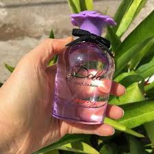 TɪᴇᴍNᴜᴏᴄHᴏᴀ - Mẫu thử nước hoa D&G Dolce Peony  EDP 10ml